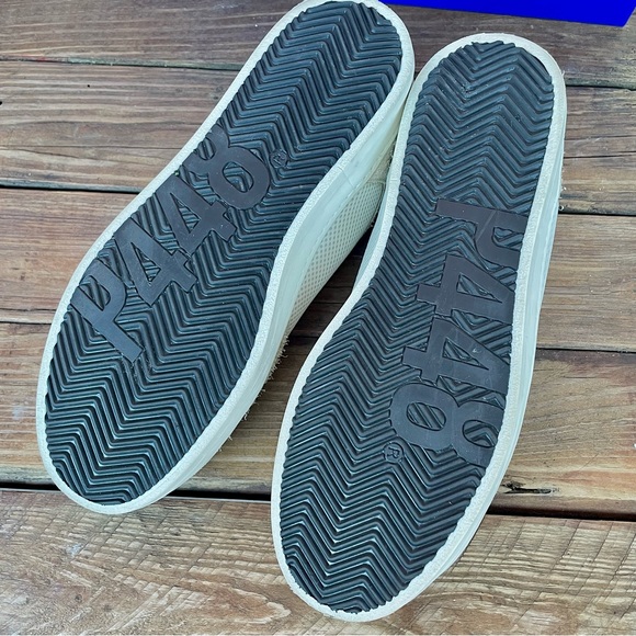 P448 men’s sneakers - Picture 5 of 6